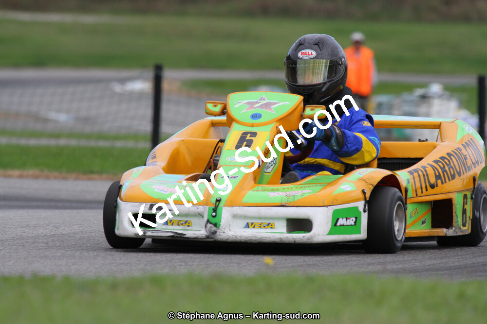 29/09/2013 : Défi Sud KFS et Trophée Vincent Sanchez à Lavelanet (Photos Stéphane Agnus) 2013 — karting