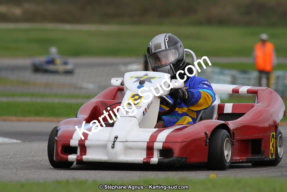 29/09/2013 : Défi Sud KFS et Trophée Vincent Sanchez à Lavelanet (Photos Stéphane Agnus) 2013 — karting