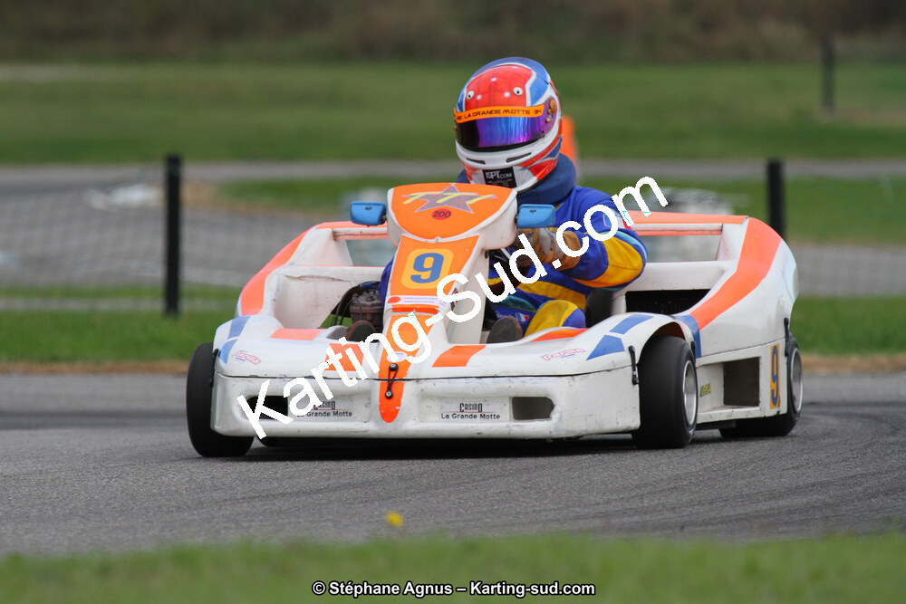 29/09/2013 : Défi Sud KFS et Trophée Vincent Sanchez à Lavelanet (Photos Stéphane Agnus) 2013 — karting