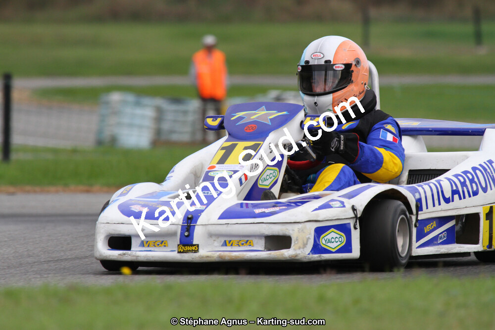 29/09/2013 : Défi Sud KFS et Trophée Vincent Sanchez à Lavelanet (Photos Stéphane Agnus) 2013 — karting