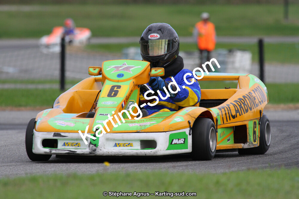 29/09/2013 : Défi Sud KFS et Trophée Vincent Sanchez à Lavelanet (Photos Stéphane Agnus) 2013 — karting