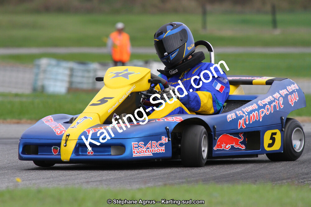 29/09/2013 : Défi Sud KFS et Trophée Vincent Sanchez à Lavelanet (Photos Stéphane Agnus) 2013 — karting