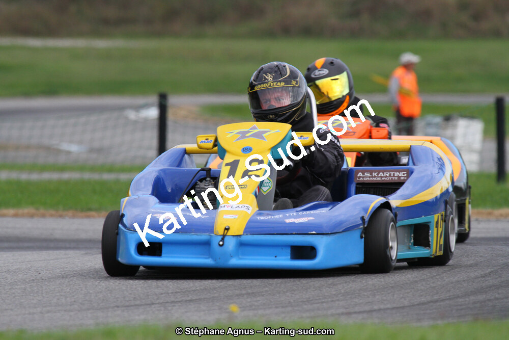 29/09/2013 : Défi Sud KFS et Trophée Vincent Sanchez à Lavelanet (Photos Stéphane Agnus) 2013 — karting