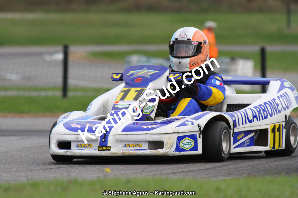 29/09/2013 : Défi Sud KFS et Trophée Vincent Sanchez à Lavelanet (Photos Stéphane Agnus) 2013 — karting