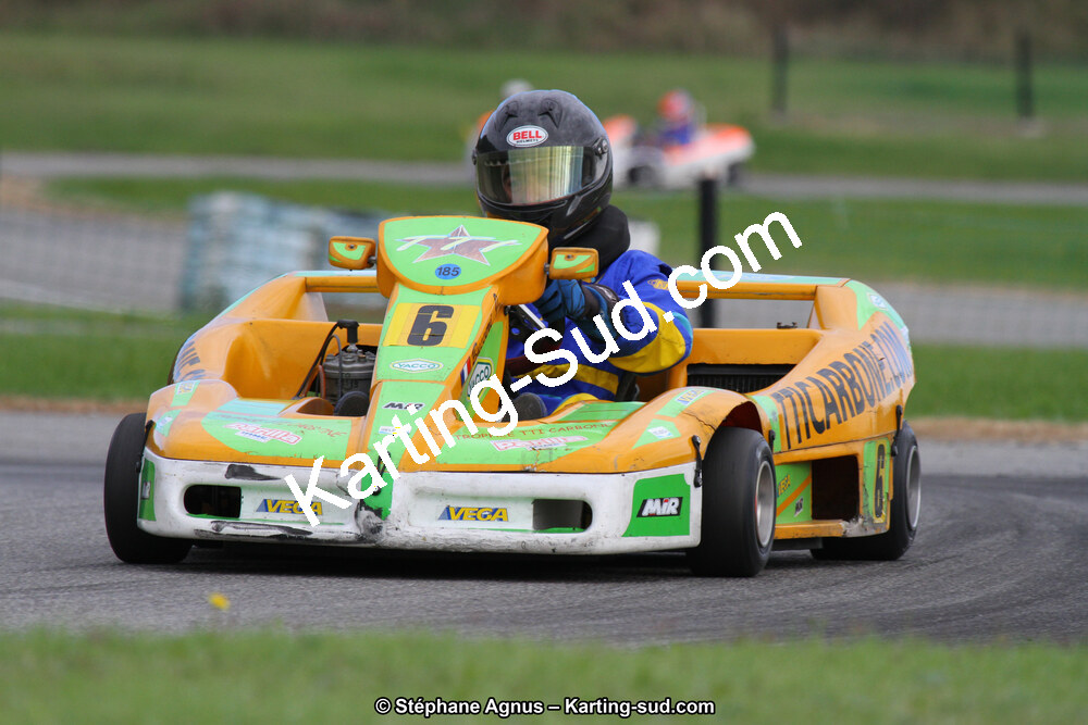 29/09/2013 : Défi Sud KFS et Trophée Vincent Sanchez à Lavelanet (Photos Stéphane Agnus) 2013 — karting