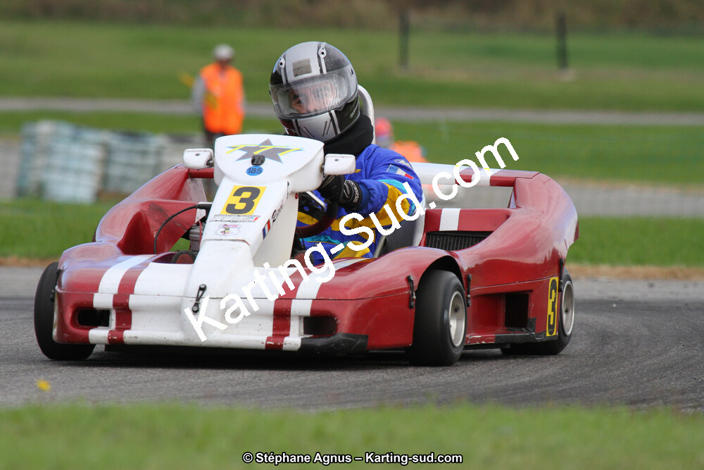 29/09/2013 : Défi Sud KFS et Trophée Vincent Sanchez à Lavelanet (Photos Stéphane Agnus) 2013 — karting
