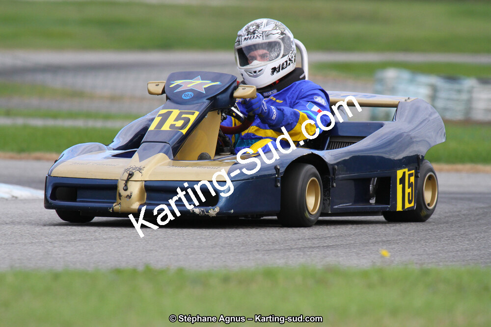 29/09/2013 : Défi Sud KFS et Trophée Vincent Sanchez à Lavelanet (Photos Stéphane Agnus) 2013 — karting