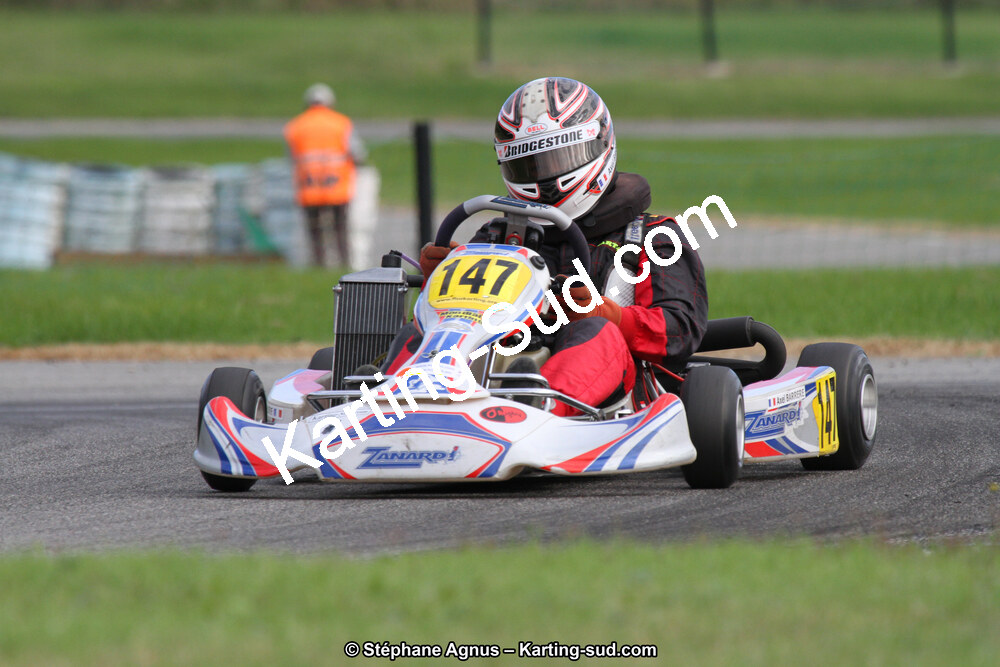 29/09/2013 : Défi Sud KFS et Trophée Vincent Sanchez à Lavelanet (Photos Stéphane Agnus) 2013 — karting