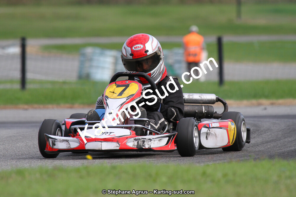 29/09/2013 : Défi Sud KFS et Trophée Vincent Sanchez à Lavelanet (Photos Stéphane Agnus) 2013 — karting