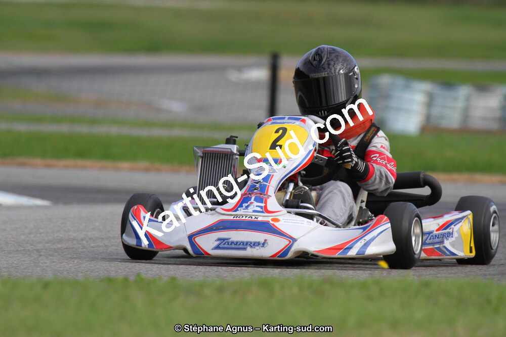 29/09/2013 : Défi Sud KFS et Trophée Vincent Sanchez à Lavelanet (Photos Stéphane Agnus) 2013 — karting
