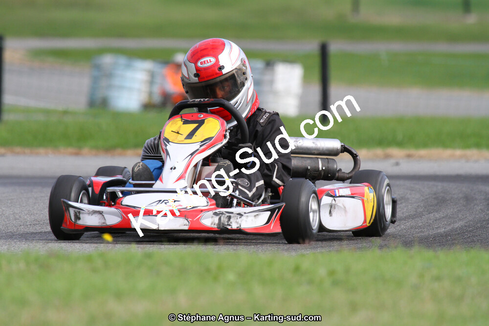29/09/2013 : Défi Sud KFS et Trophée Vincent Sanchez à Lavelanet (Photos Stéphane Agnus) 2013 — karting