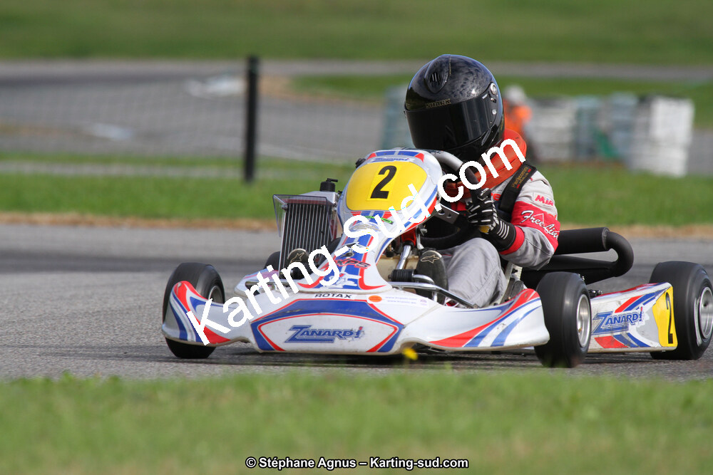 29/09/2013 : Défi Sud KFS et Trophée Vincent Sanchez à Lavelanet (Photos Stéphane Agnus) 2013 — karting