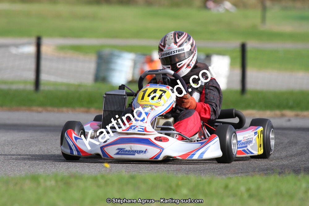 29/09/2013 : Défi Sud KFS et Trophée Vincent Sanchez à Lavelanet (Photos Stéphane Agnus) 2013 — karting