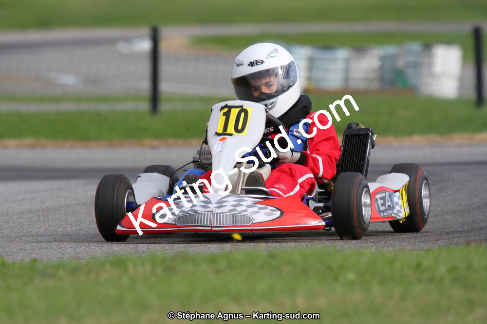 29/09/2013 : Défi Sud KFS et Trophée Vincent Sanchez à Lavelanet (Photos Stéphane Agnus) 2013 — karting