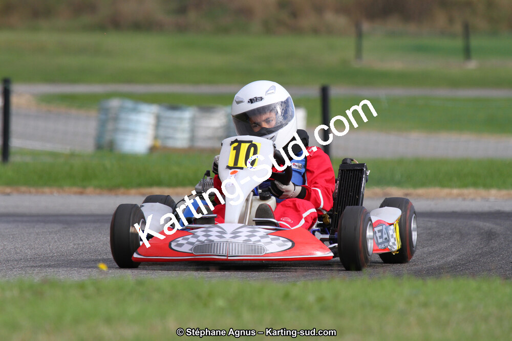 29/09/2013 : Défi Sud KFS et Trophée Vincent Sanchez à Lavelanet (Photos Stéphane Agnus) 2013 — karting