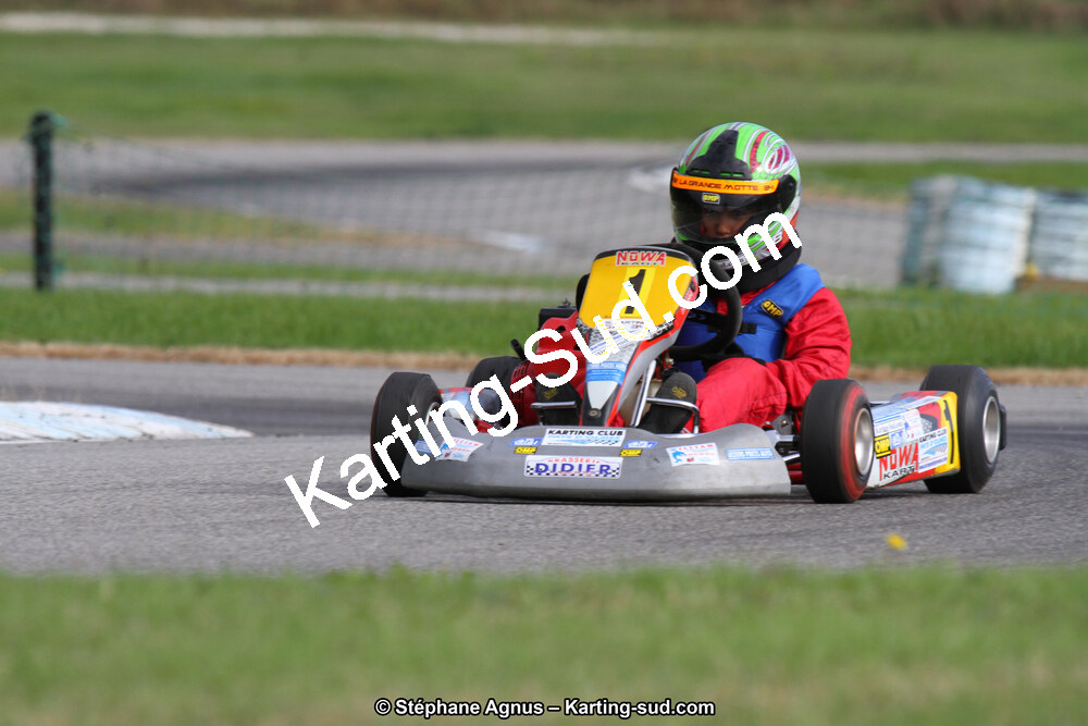 29/09/2013 : Défi Sud KFS et Trophée Vincent Sanchez à Lavelanet (Photos Stéphane Agnus) 2013 — karting