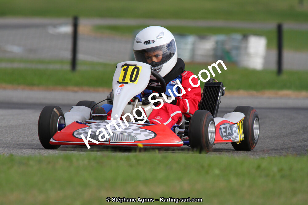 29/09/2013 : Défi Sud KFS et Trophée Vincent Sanchez à Lavelanet (Photos Stéphane Agnus) 2013 — karting