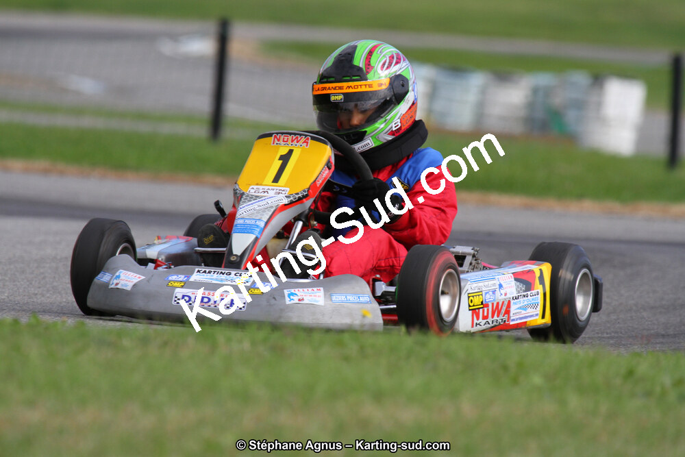 29/09/2013 : Défi Sud KFS et Trophée Vincent Sanchez à Lavelanet (Photos Stéphane Agnus) 2013 — karting