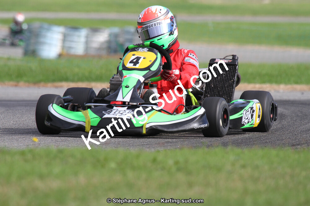 29/09/2013 : Défi Sud KFS et Trophée Vincent Sanchez à Lavelanet (Photos Stéphane Agnus) 2013 — karting