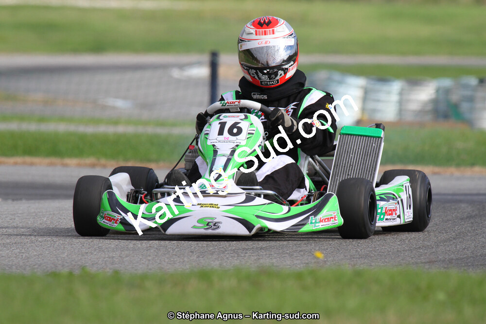 29/09/2013 : Défi Sud KFS et Trophée Vincent Sanchez à Lavelanet (Photos Stéphane Agnus) 2013 — karting