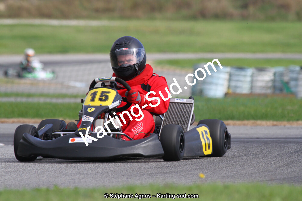 29/09/2013 : Défi Sud KFS et Trophée Vincent Sanchez à Lavelanet (Photos Stéphane Agnus) 2013 — karting