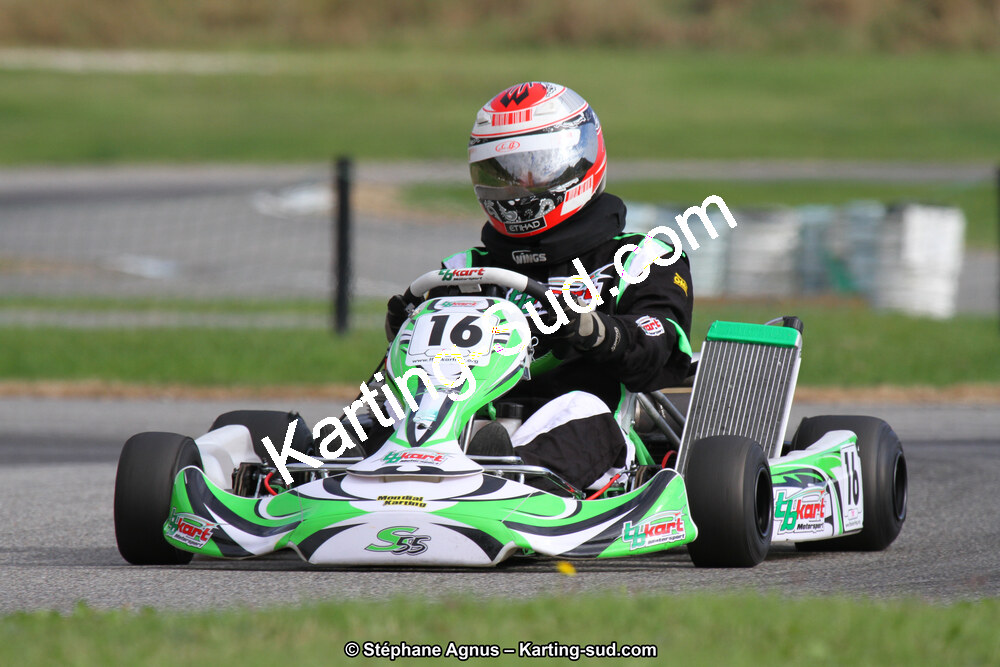 29/09/2013 : Défi Sud KFS et Trophée Vincent Sanchez à Lavelanet (Photos Stéphane Agnus) 2013 — karting