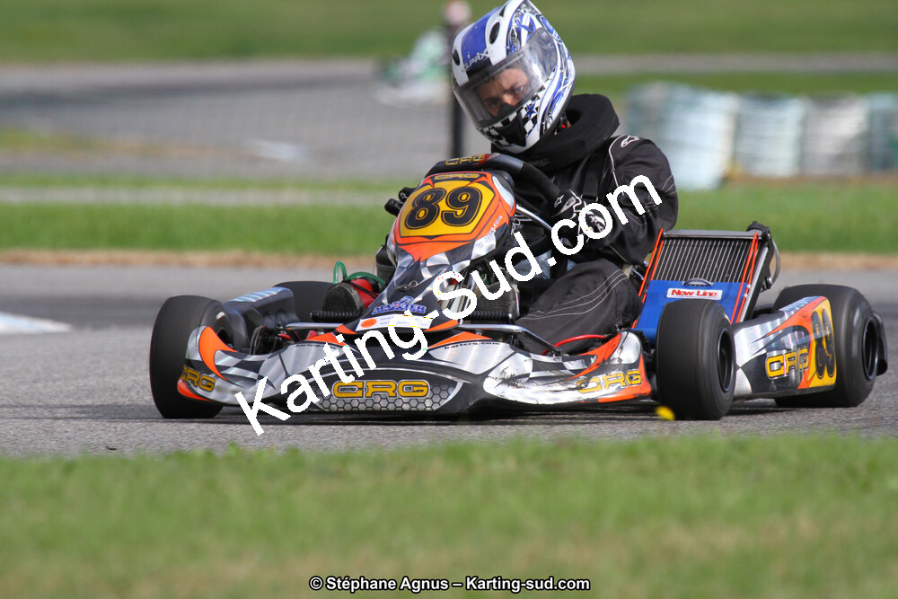 29/09/2013 : Défi Sud KFS et Trophée Vincent Sanchez à Lavelanet (Photos Stéphane Agnus) 2013 — karting