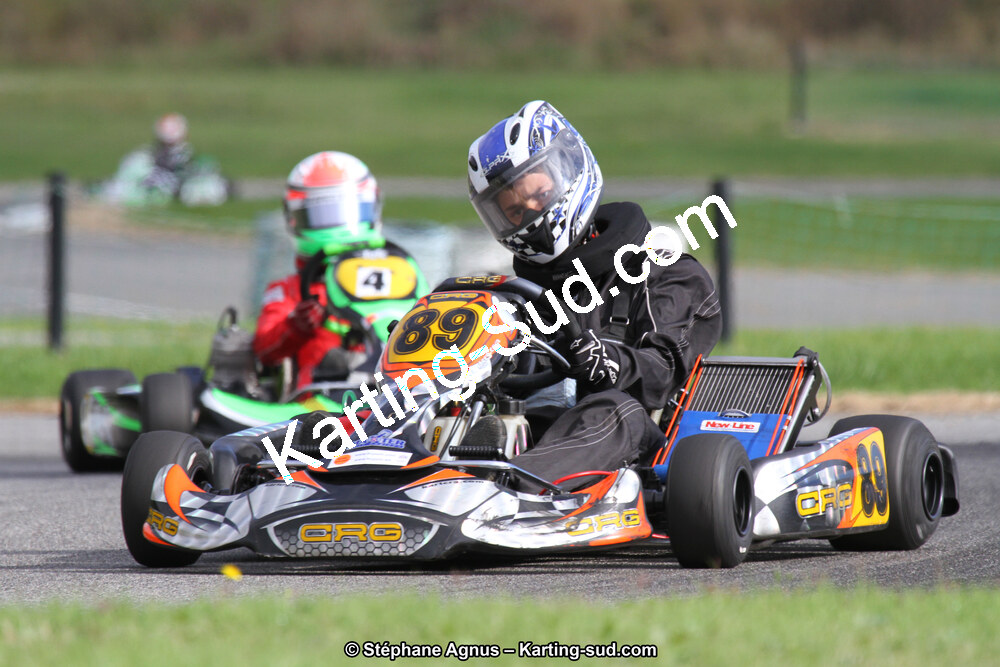 29/09/2013 : Défi Sud KFS et Trophée Vincent Sanchez à Lavelanet (Photos Stéphane Agnus) 2013 — karting