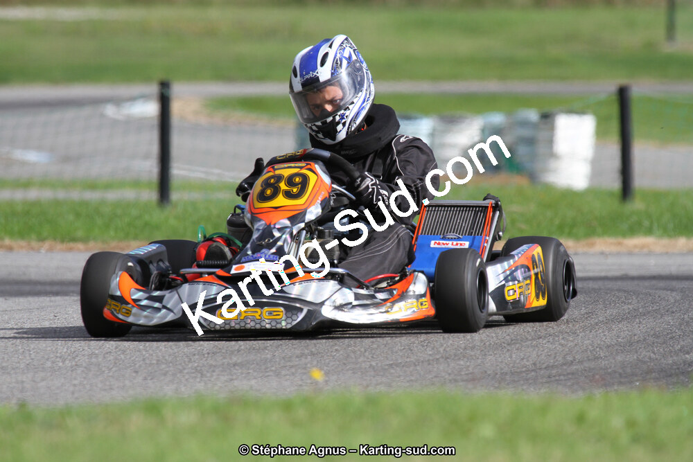 29/09/2013 : Défi Sud KFS et Trophée Vincent Sanchez à Lavelanet (Photos Stéphane Agnus) 2013 — karting