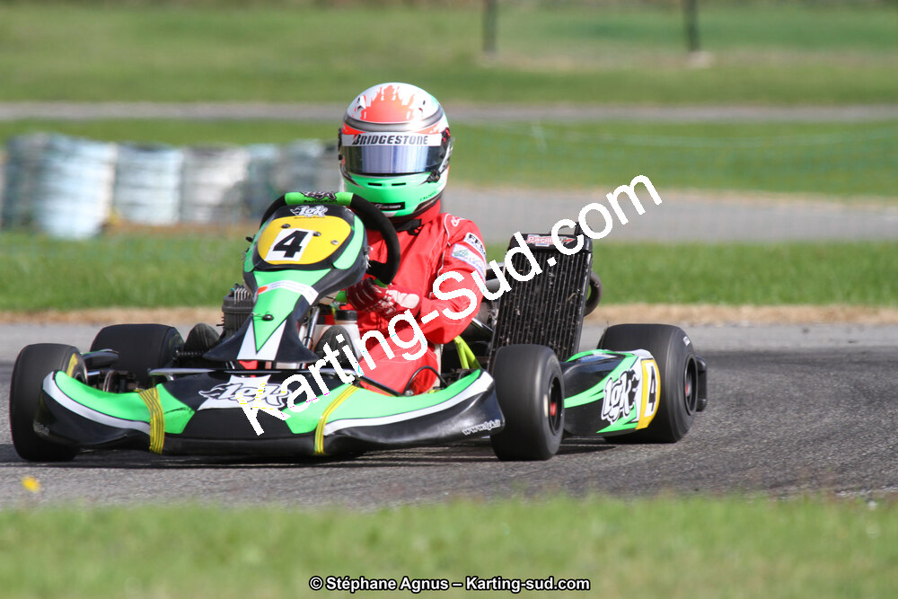 29/09/2013 : Défi Sud KFS et Trophée Vincent Sanchez à Lavelanet (Photos Stéphane Agnus) 2013 — karting