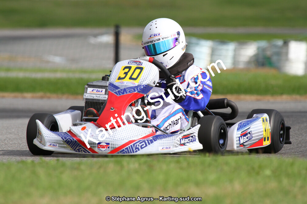 29/09/2013 : Défi Sud KFS et Trophée Vincent Sanchez à Lavelanet (Photos Stéphane Agnus) 2013 — karting