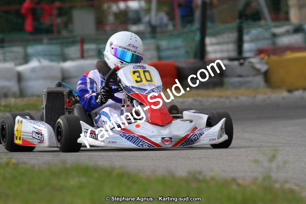 29/09/2013 : Défi Sud KFS et Trophée Vincent Sanchez à Lavelanet (Photos Stéphane Agnus) 2013 — karting