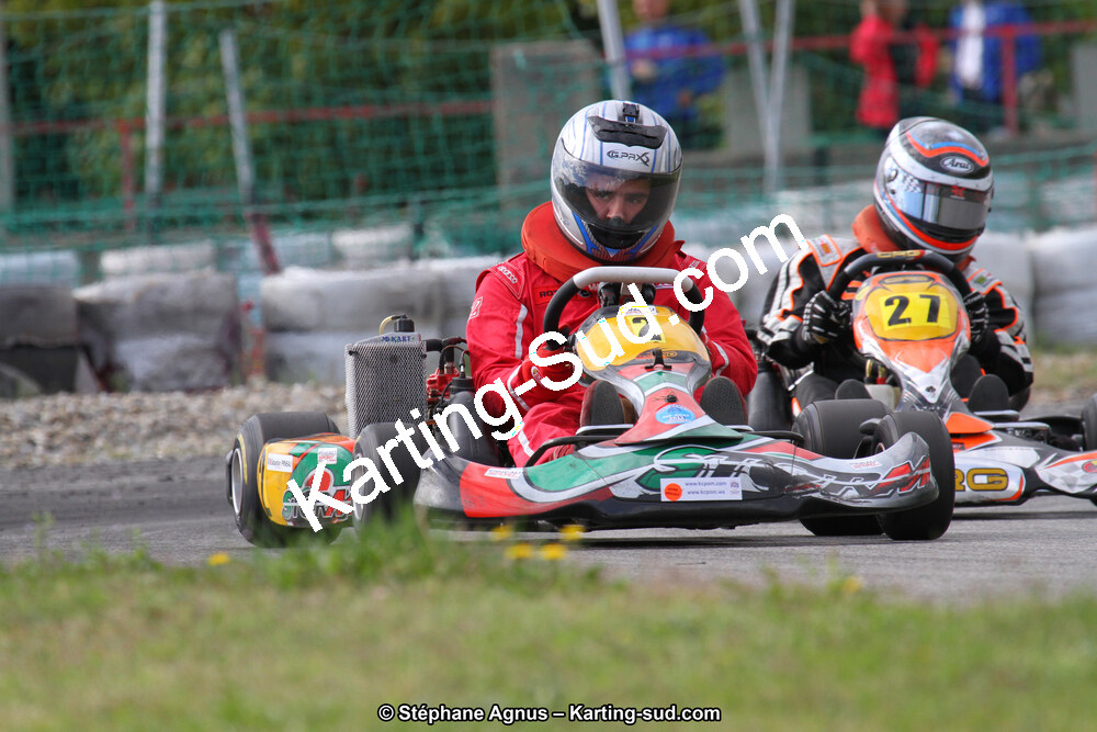 29/09/2013 : Défi Sud KFS et Trophée Vincent Sanchez à Lavelanet (Photos Stéphane Agnus) 2013 — karting