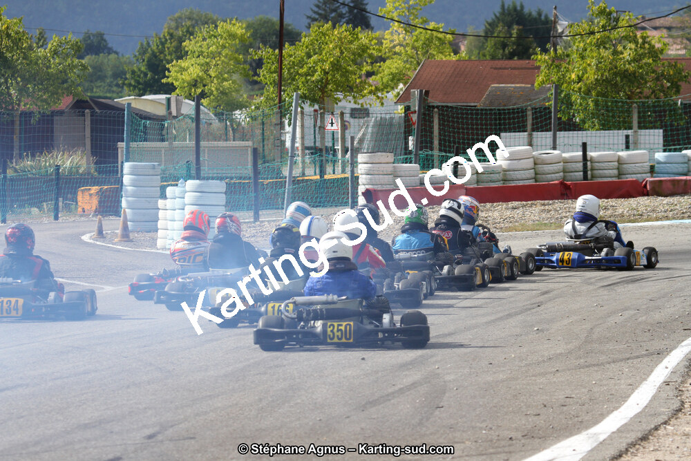 29/09/2013 : Défi Sud KFS et Trophée Vincent Sanchez à Lavelanet (Photos Stéphane Agnus) 2013 — karting
