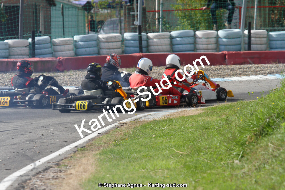 29/09/2013 : Défi Sud KFS et Trophée Vincent Sanchez à Lavelanet (Photos Stéphane Agnus) 2013 — karting