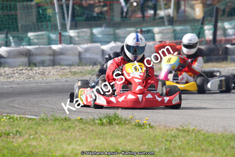 29/09/2013 : Défi Sud KFS et Trophée Vincent Sanchez à Lavelanet (Photos Stéphane Agnus) 2013 — karting