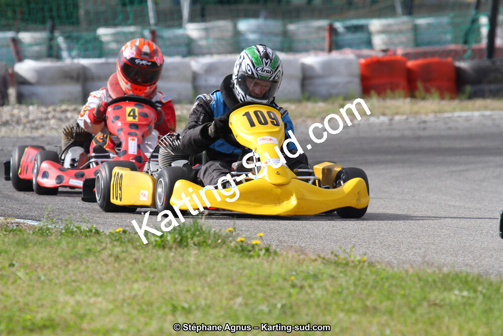 29/09/2013 : Défi Sud KFS et Trophée Vincent Sanchez à Lavelanet (Photos Stéphane Agnus) 2013 — karting