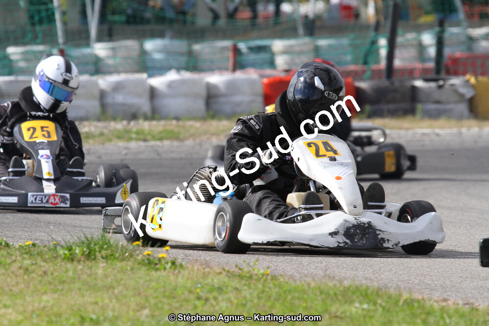 29/09/2013 : Défi Sud KFS et Trophée Vincent Sanchez à Lavelanet (Photos Stéphane Agnus) 2013 — karting