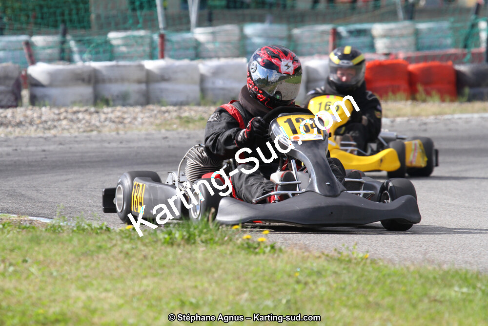 29/09/2013 : Défi Sud KFS et Trophée Vincent Sanchez à Lavelanet (Photos Stéphane Agnus) 2013 — karting