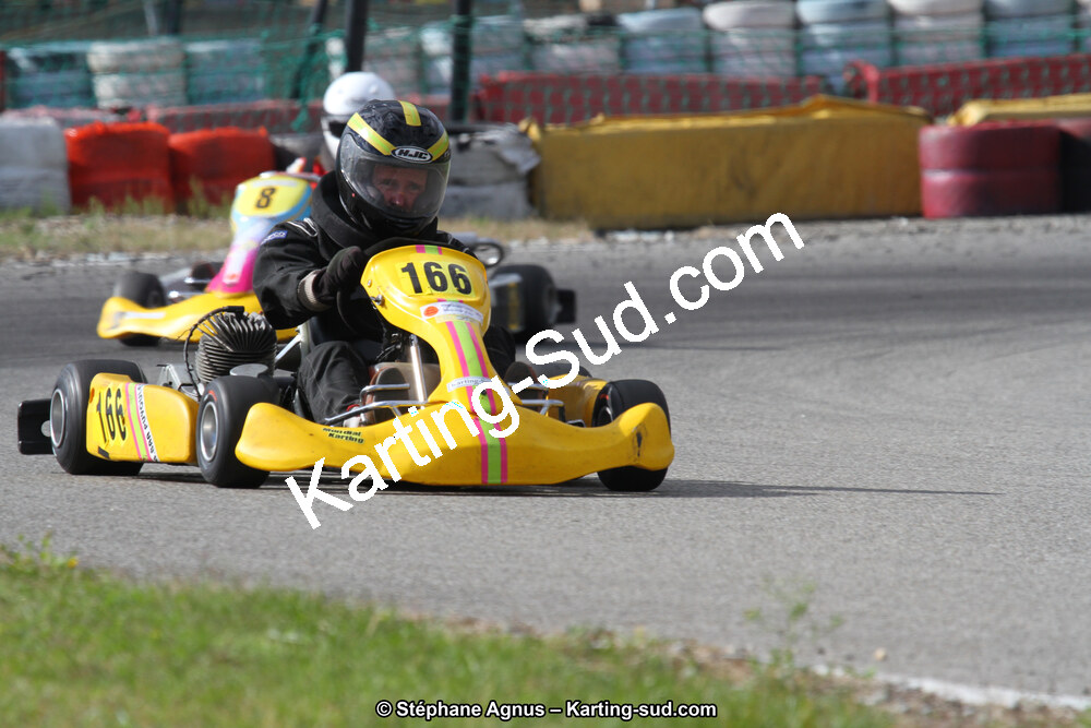 29/09/2013 : Défi Sud KFS et Trophée Vincent Sanchez à Lavelanet (Photos Stéphane Agnus) 2013 — karting