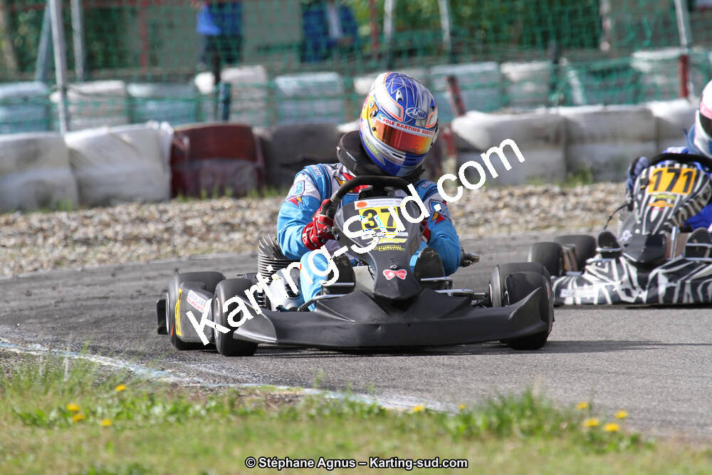 29/09/2013 : Défi Sud KFS et Trophée Vincent Sanchez à Lavelanet (Photos Stéphane Agnus) 2013 — karting
