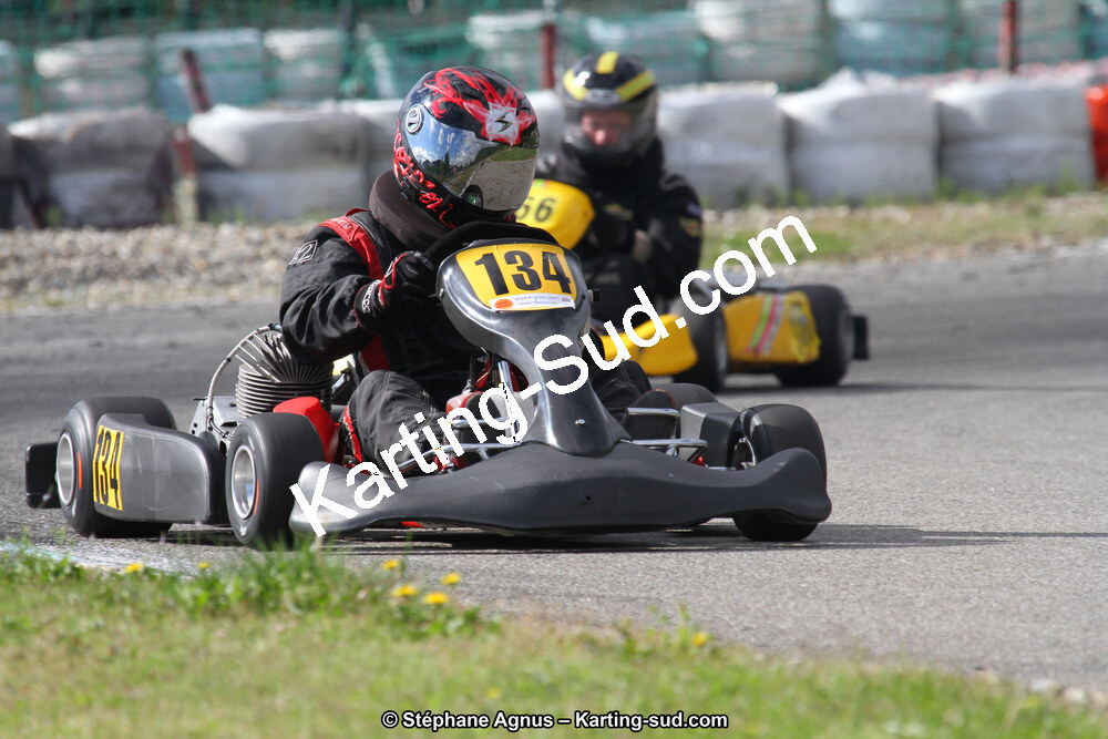 29/09/2013 : Défi Sud KFS et Trophée Vincent Sanchez à Lavelanet (Photos Stéphane Agnus) 2013 — karting