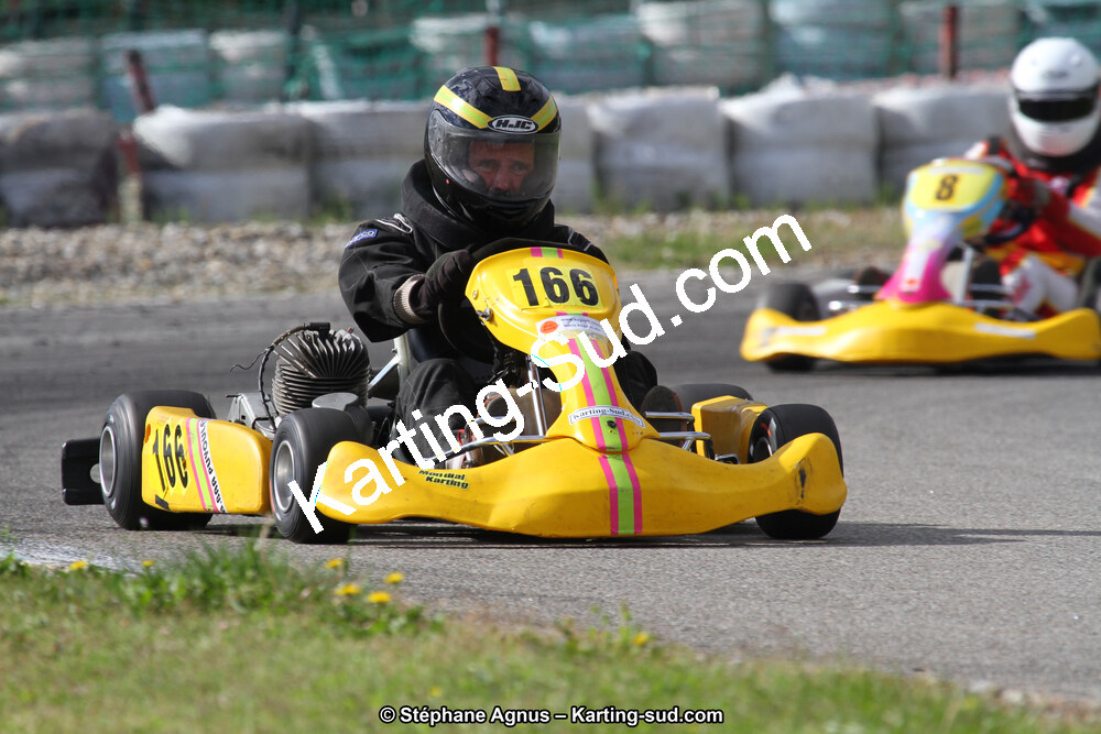 29/09/2013 : Défi Sud KFS et Trophée Vincent Sanchez à Lavelanet (Photos Stéphane Agnus) 2013 — karting