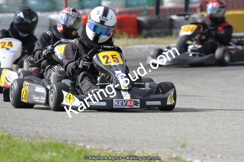 29/09/2013 : Défi Sud KFS et Trophée Vincent Sanchez à Lavelanet (Photos Stéphane Agnus) 2013 — karting