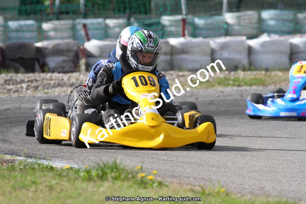 29/09/2013 : Défi Sud KFS et Trophée Vincent Sanchez à Lavelanet (Photos Stéphane Agnus) 2013 — karting