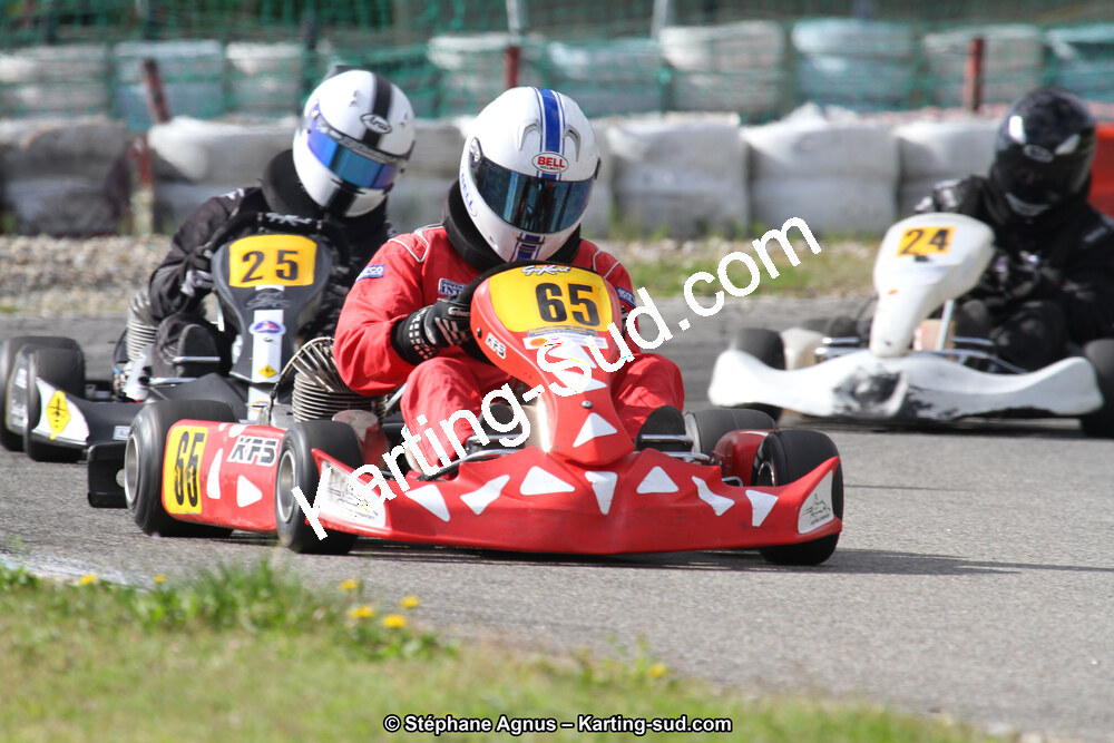 29/09/2013 : Défi Sud KFS et Trophée Vincent Sanchez à Lavelanet (Photos Stéphane Agnus) 2013 — karting