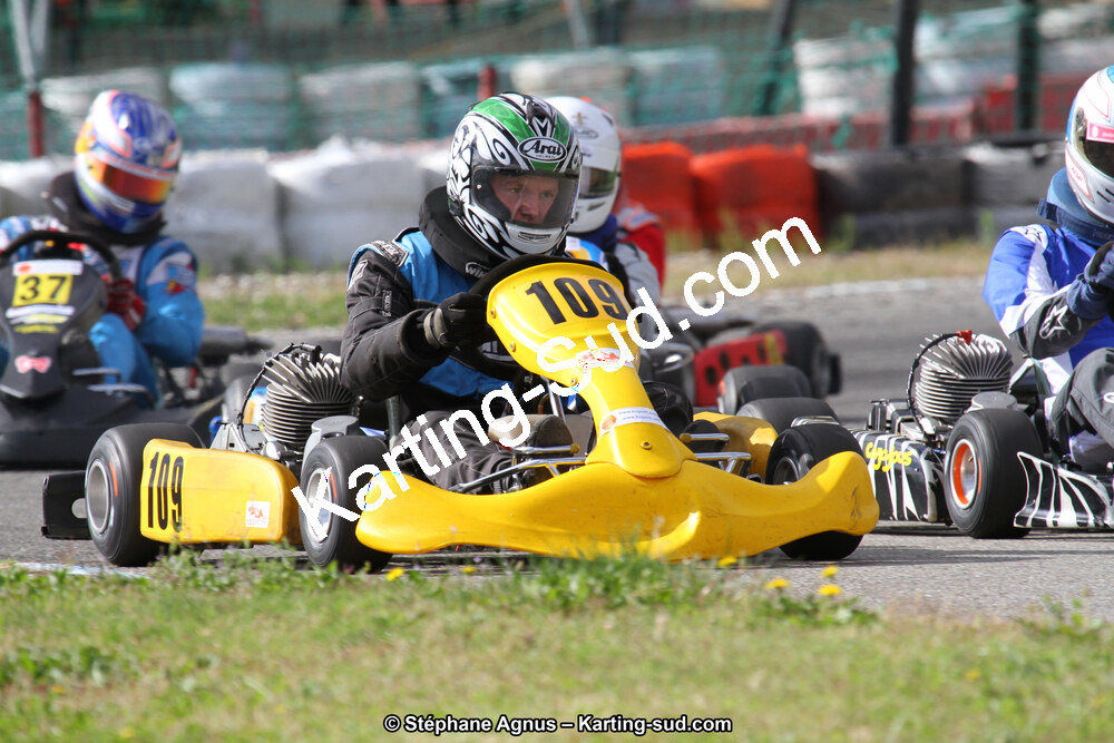 29/09/2013 : Défi Sud KFS et Trophée Vincent Sanchez à Lavelanet (Photos Stéphane Agnus) 2013 — karting