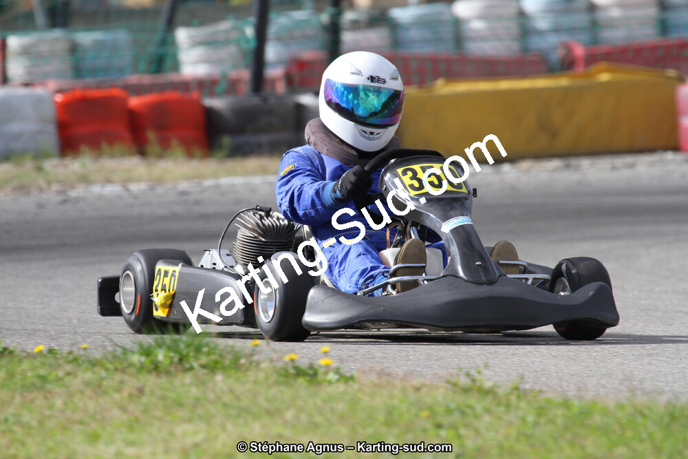 29/09/2013 : Défi Sud KFS et Trophée Vincent Sanchez à Lavelanet (Photos Stéphane Agnus) 2013 — karting