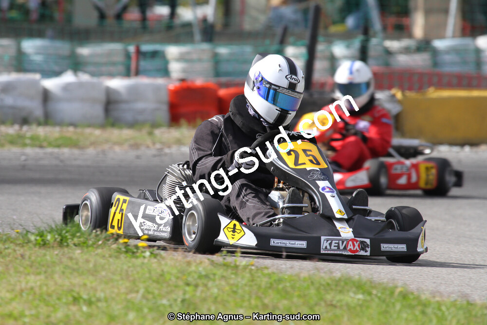 29/09/2013 : Défi Sud KFS et Trophée Vincent Sanchez à Lavelanet (Photos Stéphane Agnus) 2013 — karting