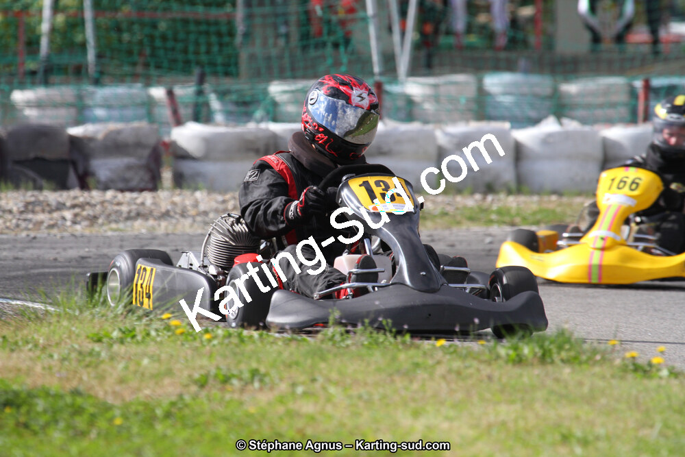 29/09/2013 : Défi Sud KFS et Trophée Vincent Sanchez à Lavelanet (Photos Stéphane Agnus) 2013 — karting